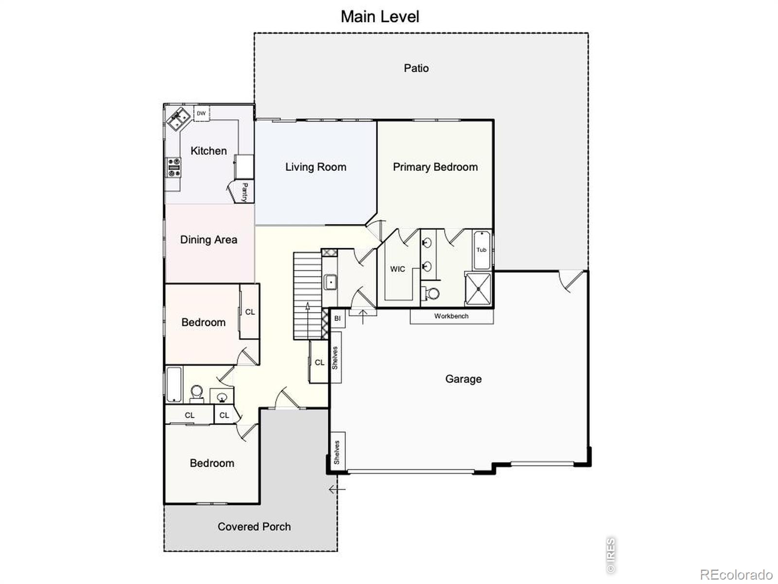 MLS Image #26 for 905  scotch pine drive,severance, Colorado