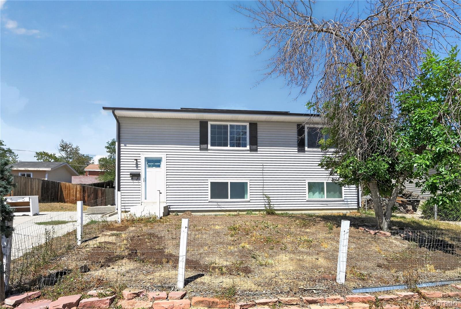 MLS Image #1 for 361  dakin street,denver, Colorado