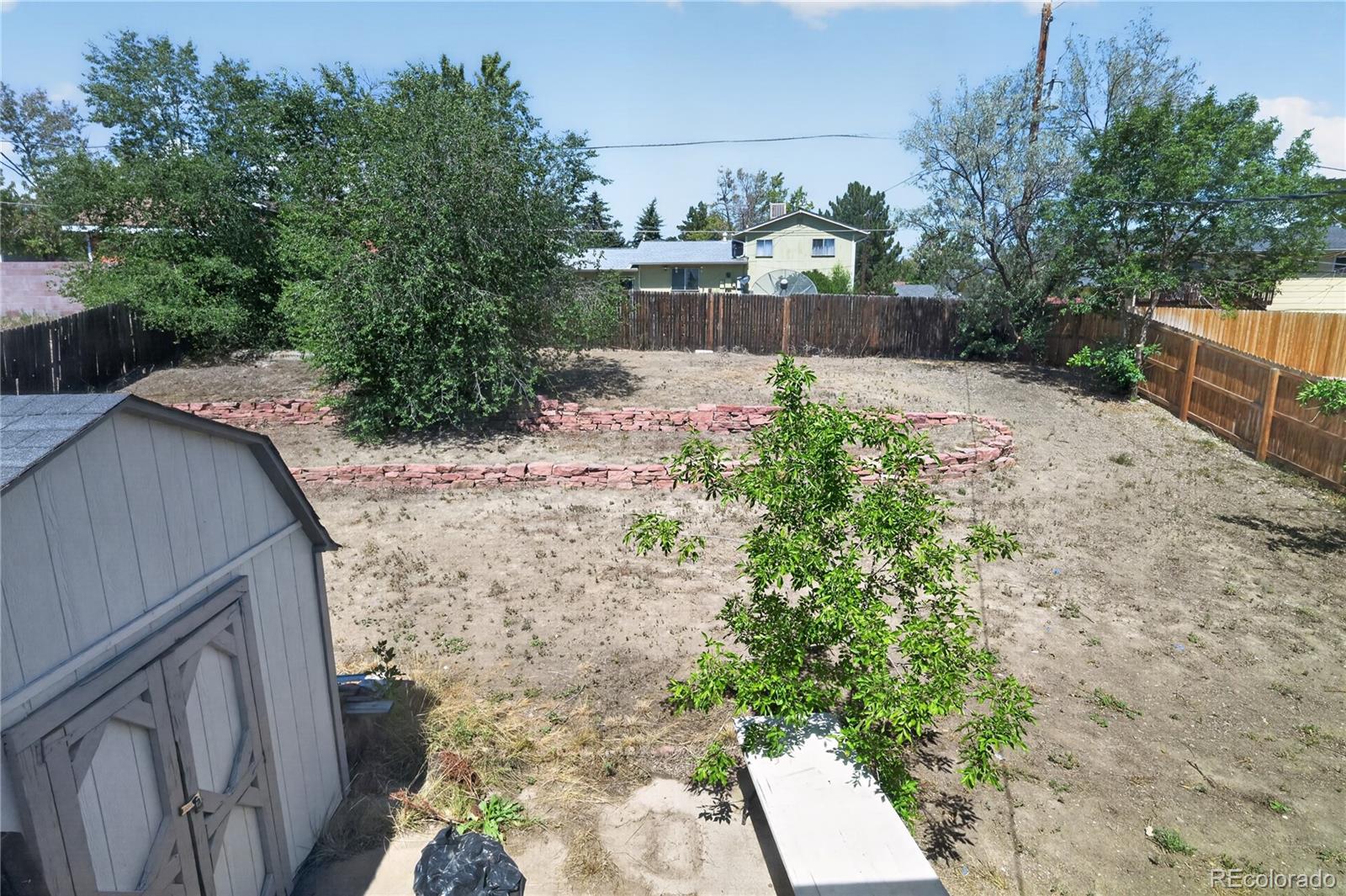 MLS Image #25 for 361  dakin street,denver, Colorado