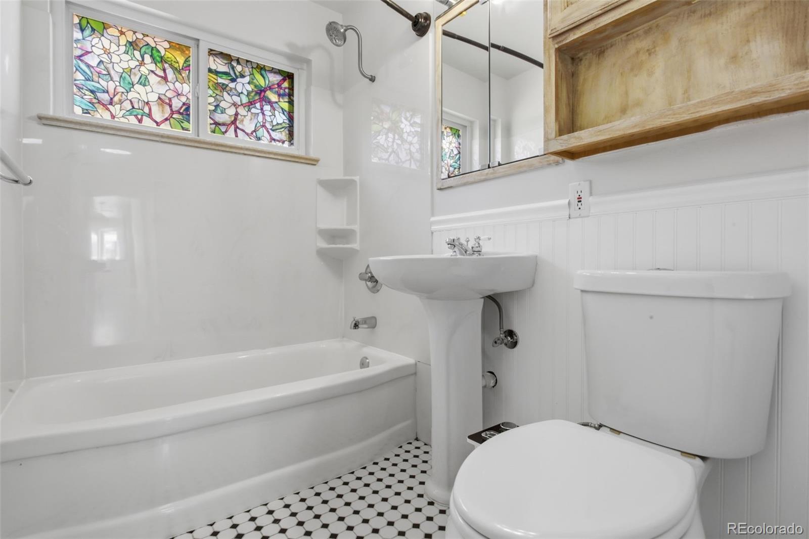 MLS Image #12 for 150  field street,denver, Colorado