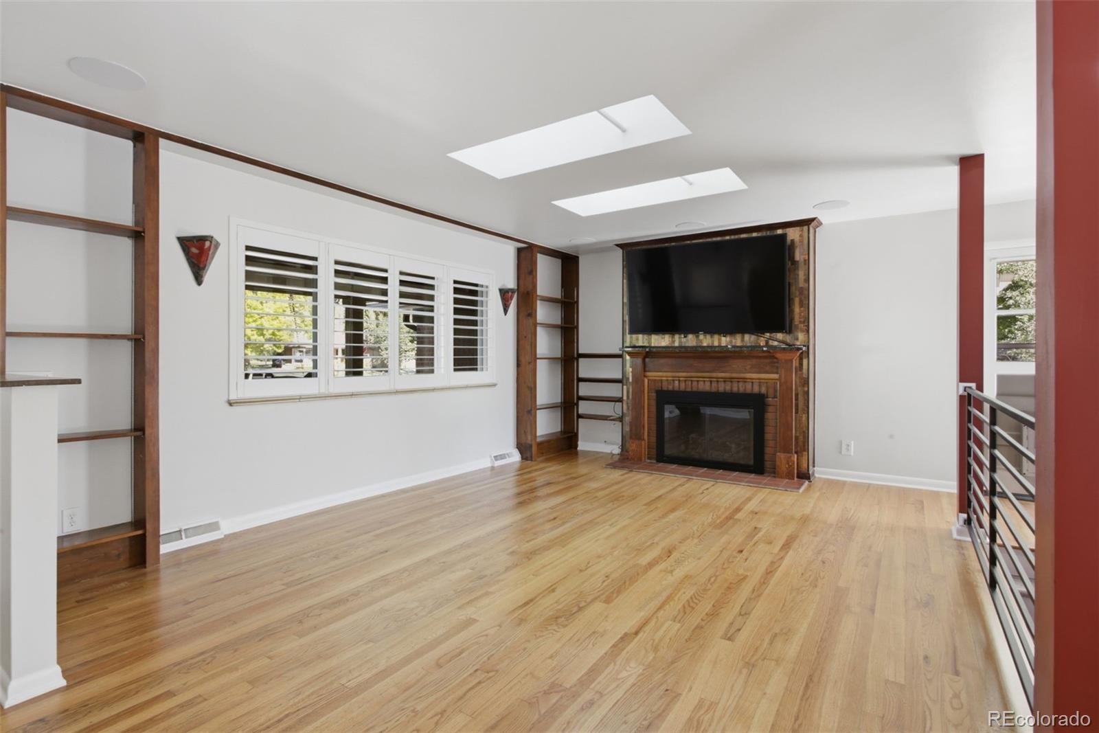MLS Image #2 for 150  field street,denver, Colorado