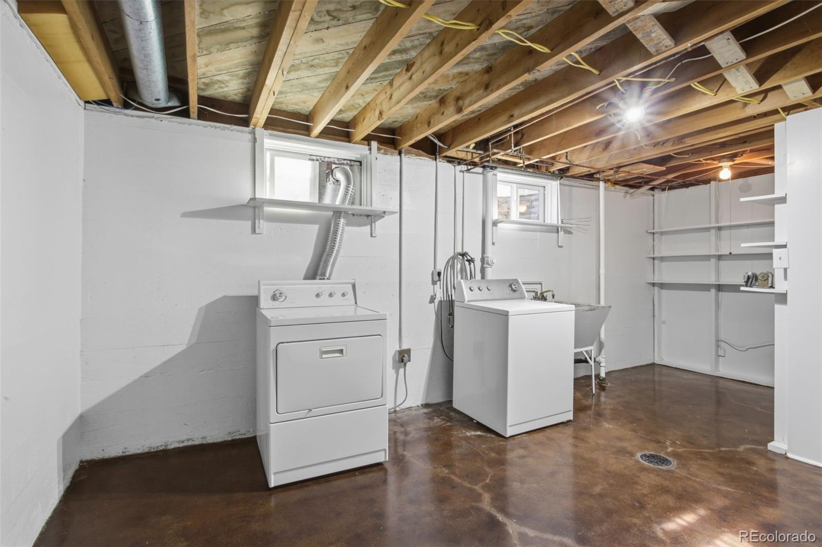 MLS Image #23 for 150  field street,denver, Colorado