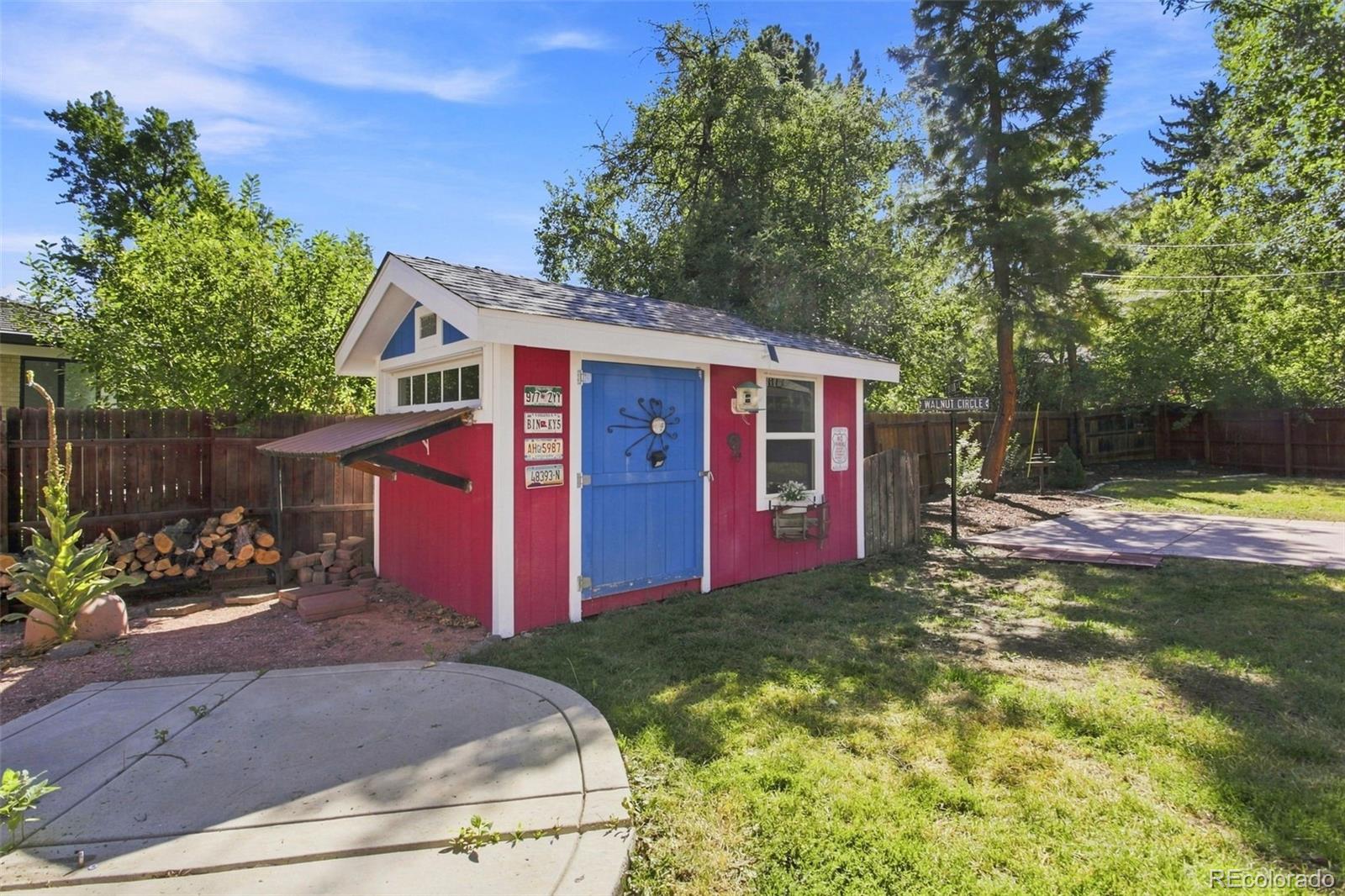 MLS Image #24 for 150  field street,denver, Colorado