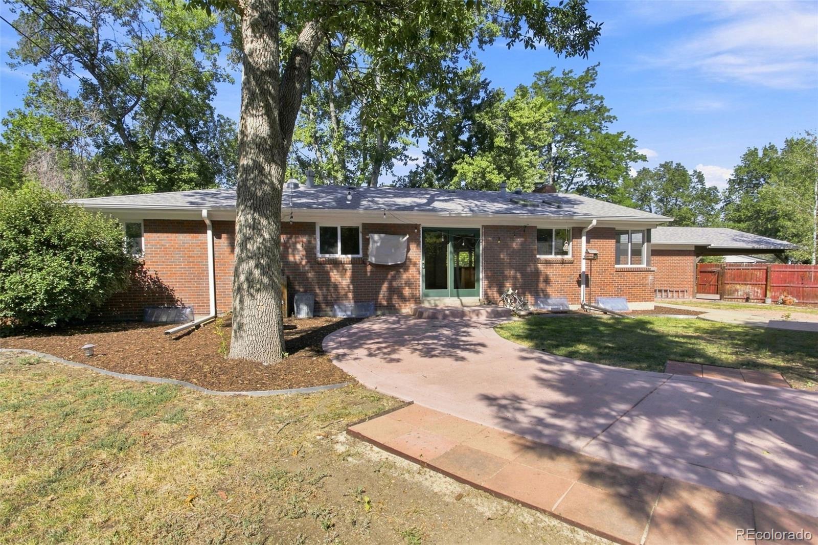 MLS Image #25 for 150  field street,denver, Colorado
