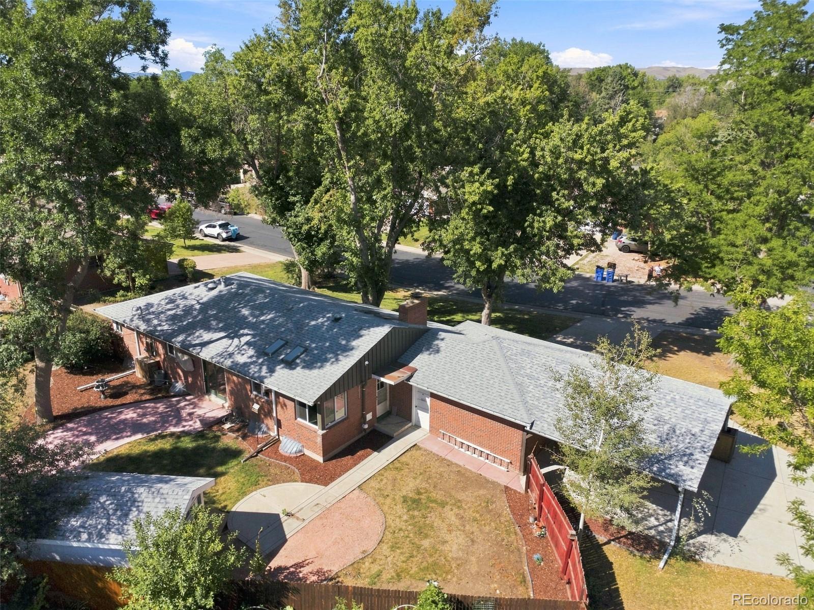 MLS Image #26 for 150  field street,denver, Colorado