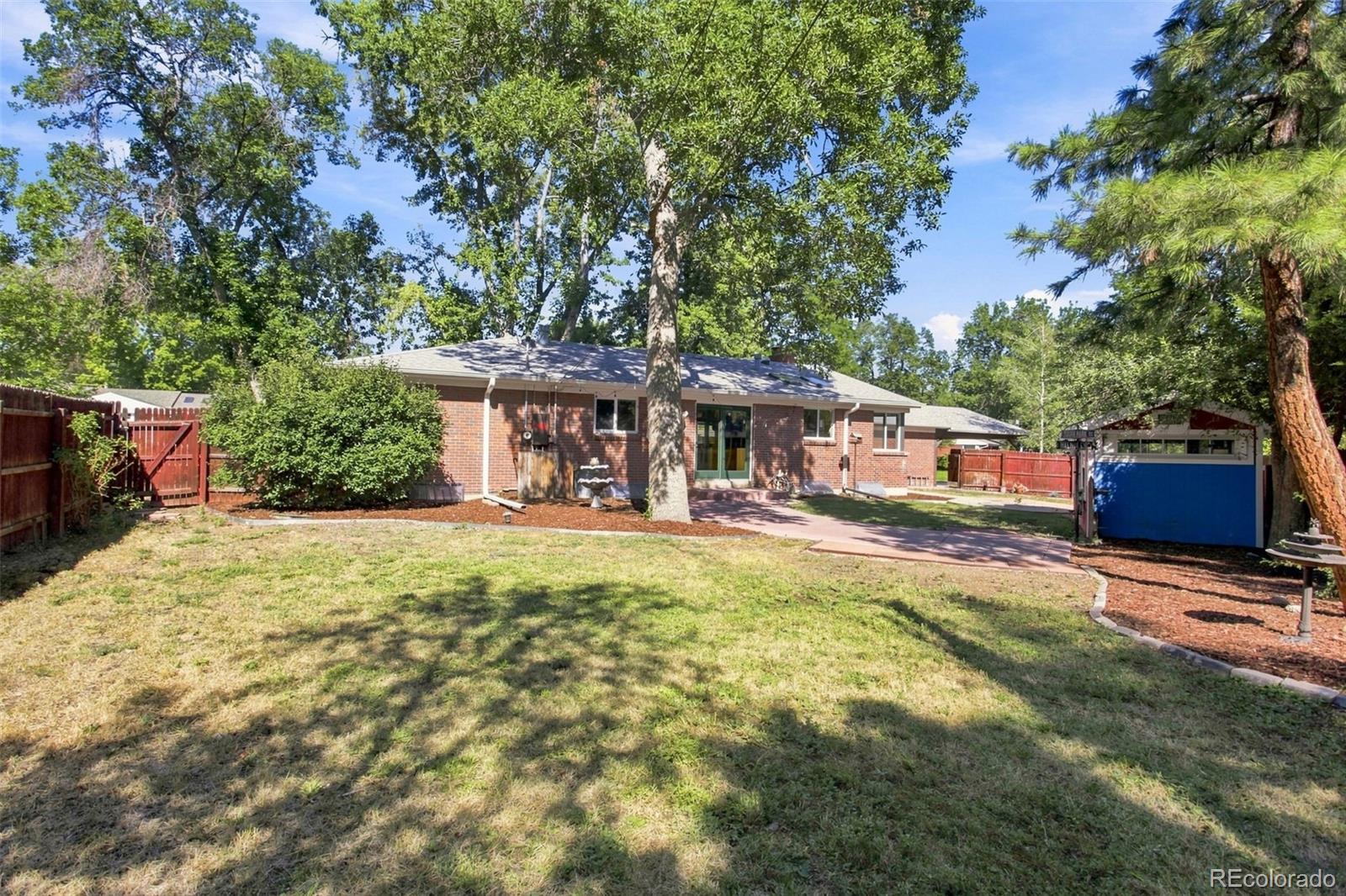 MLS Image #28 for 150  field street,denver, Colorado