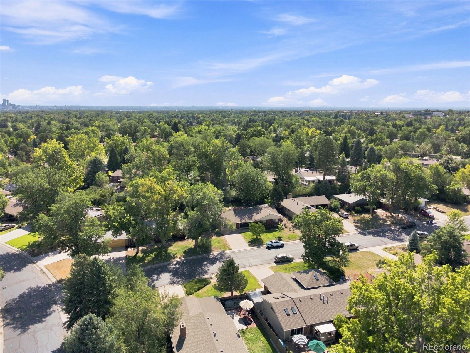 MLS Image #29 for 150  field street,denver, Colorado