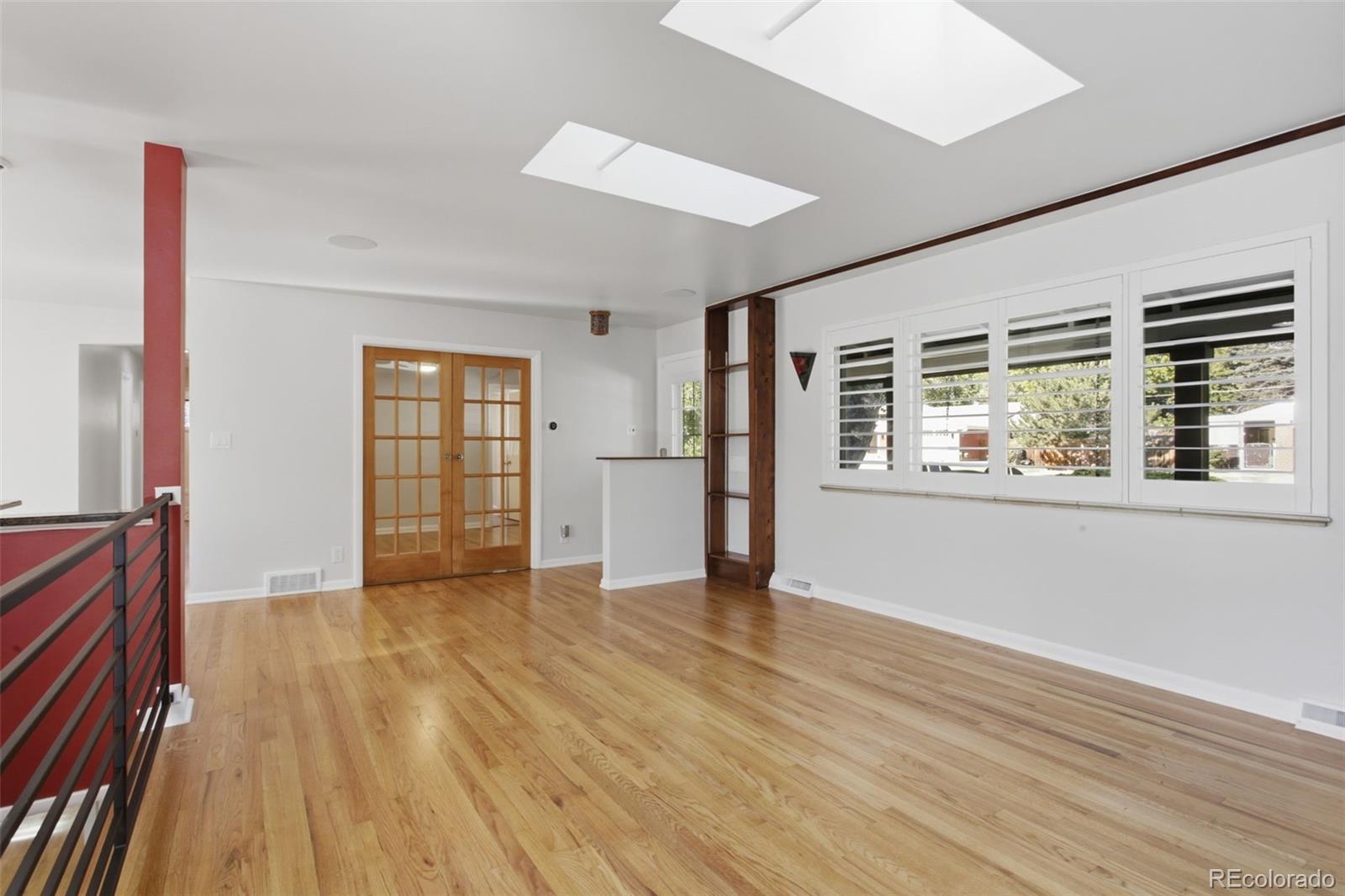 MLS Image #3 for 150  field street,denver, Colorado