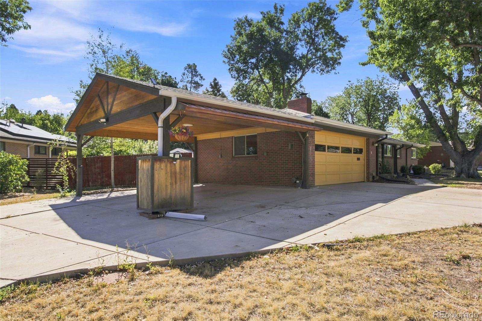 MLS Image #31 for 150  field street,denver, Colorado