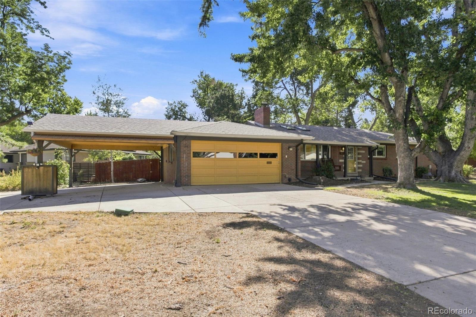 MLS Image #32 for 150  field street,denver, Colorado