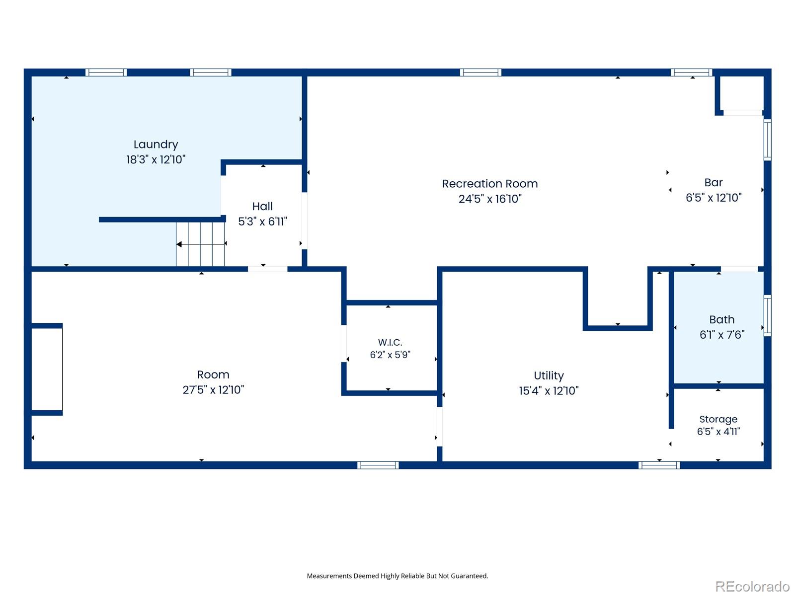 MLS Image #35 for 150  field street,denver, Colorado