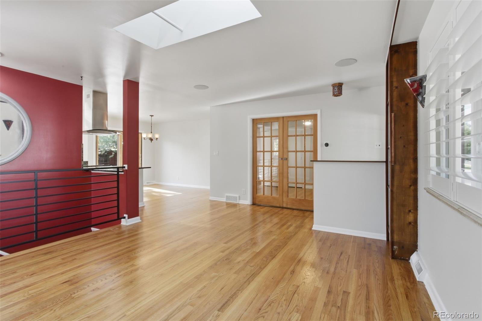 MLS Image #4 for 150  field street,denver, Colorado