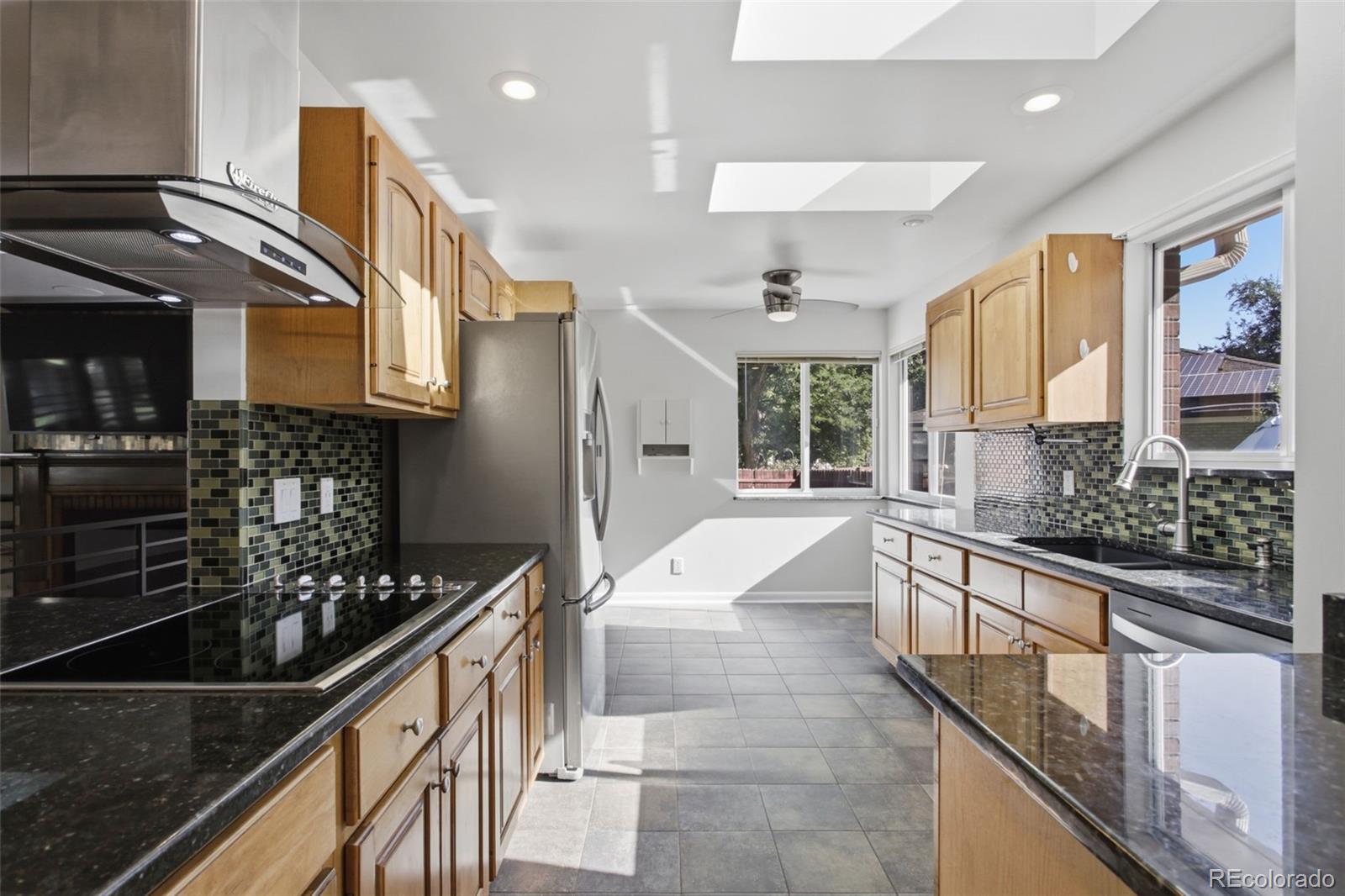 MLS Image #8 for 150  field street,denver, Colorado