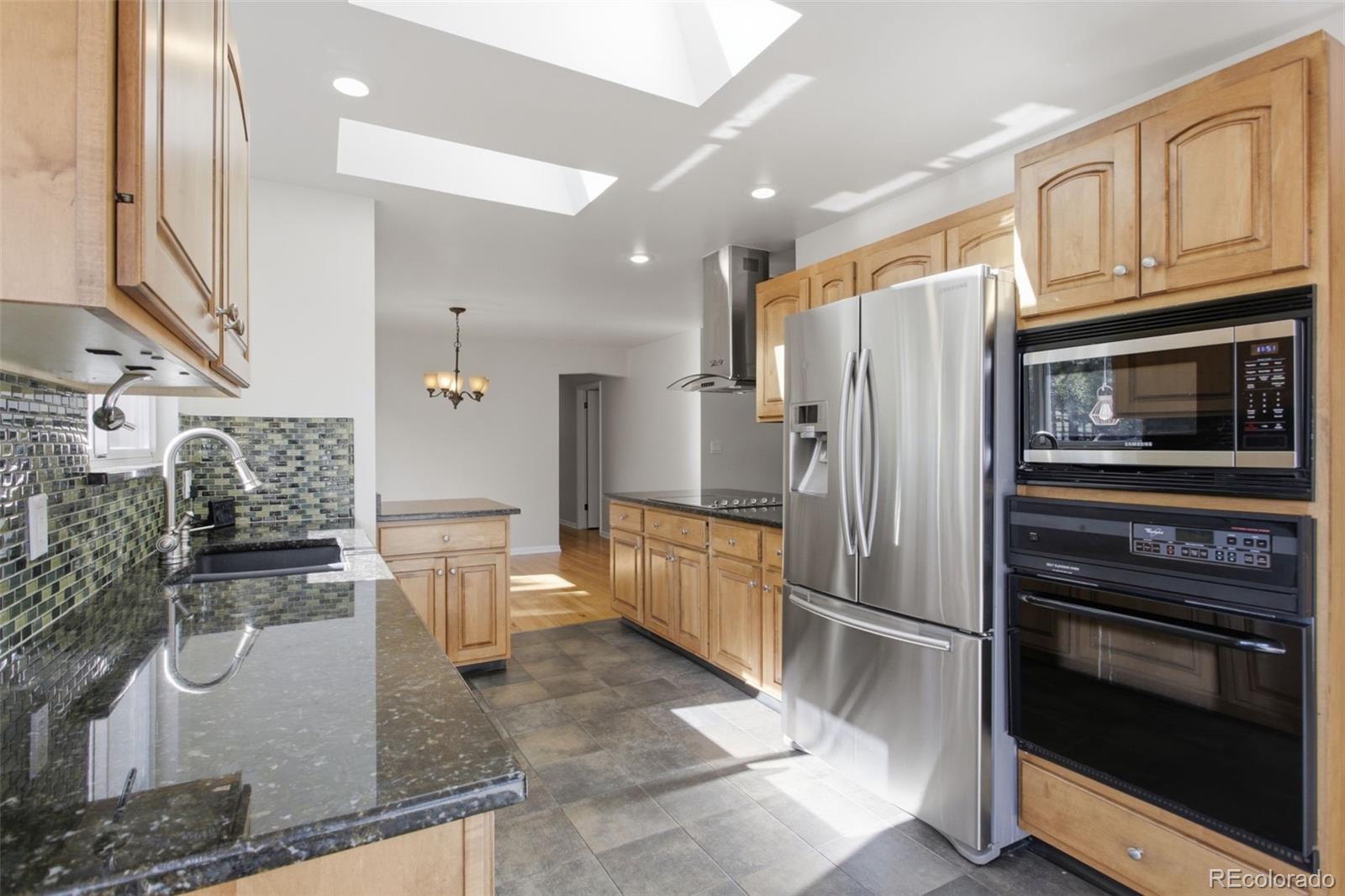 MLS Image #9 for 150  field street,denver, Colorado