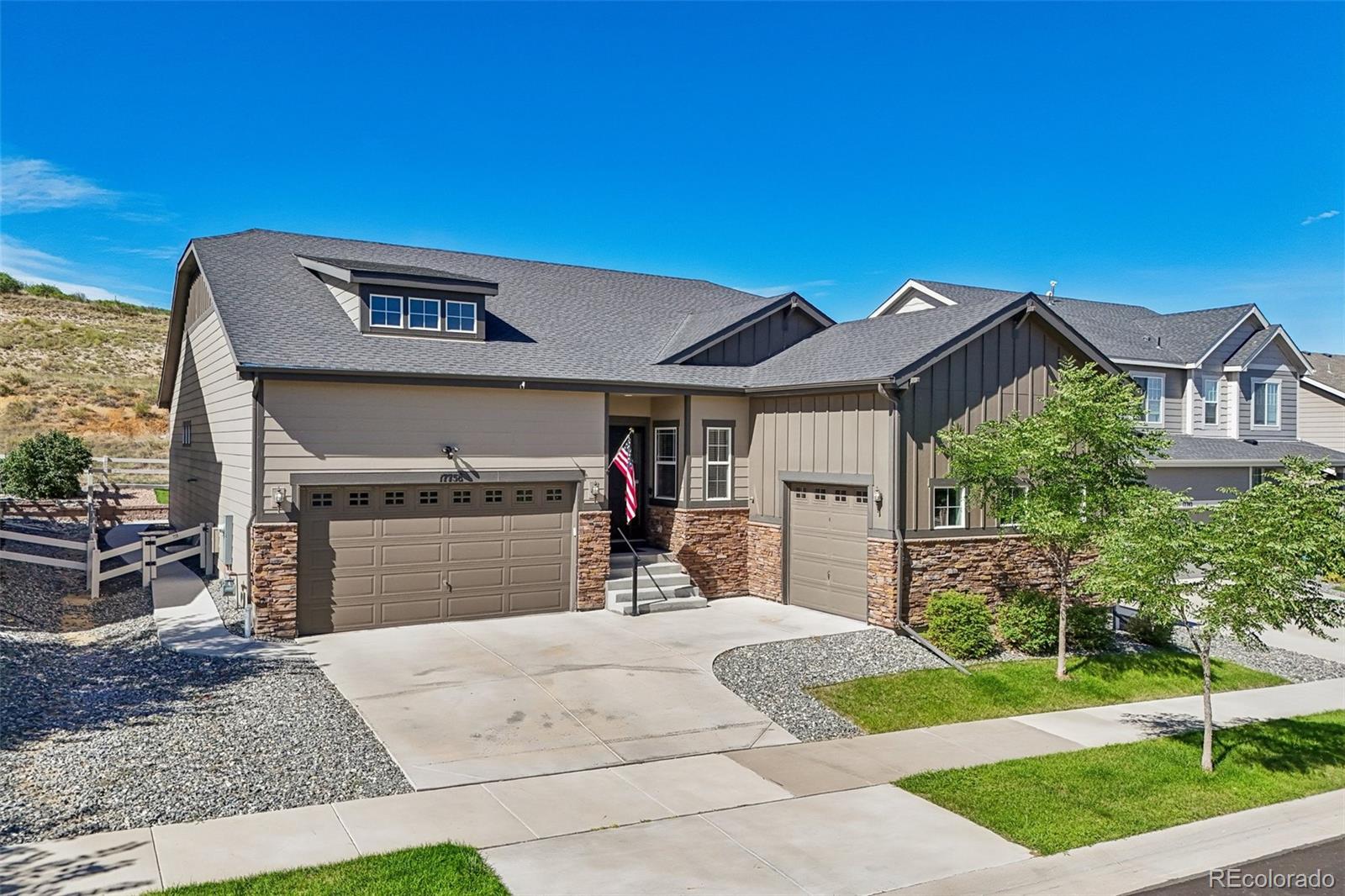 MLS Image #0 for 17758 e emilia drive,parker, Colorado