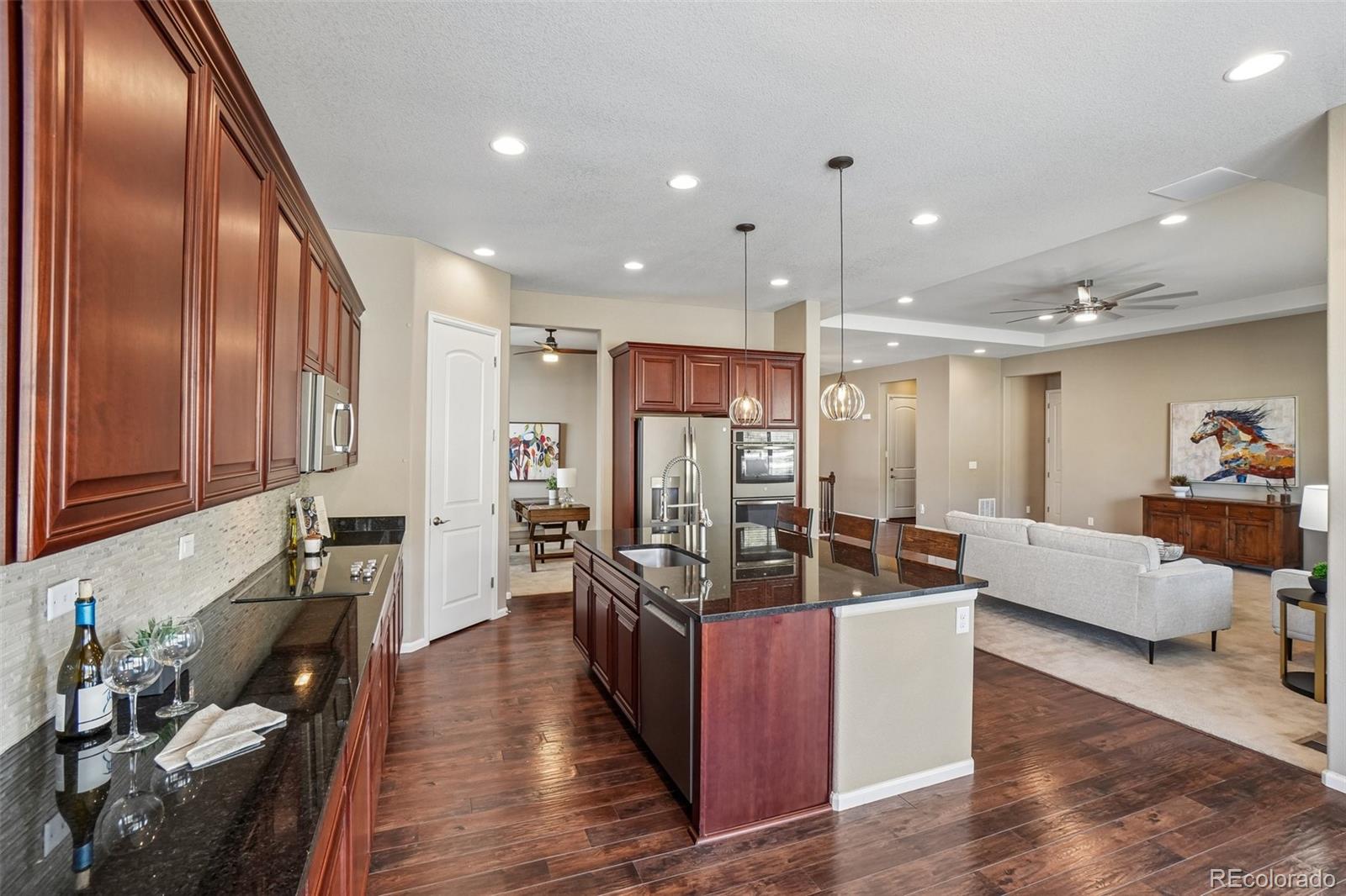 MLS Image #11 for 17758 e emilia drive,parker, Colorado