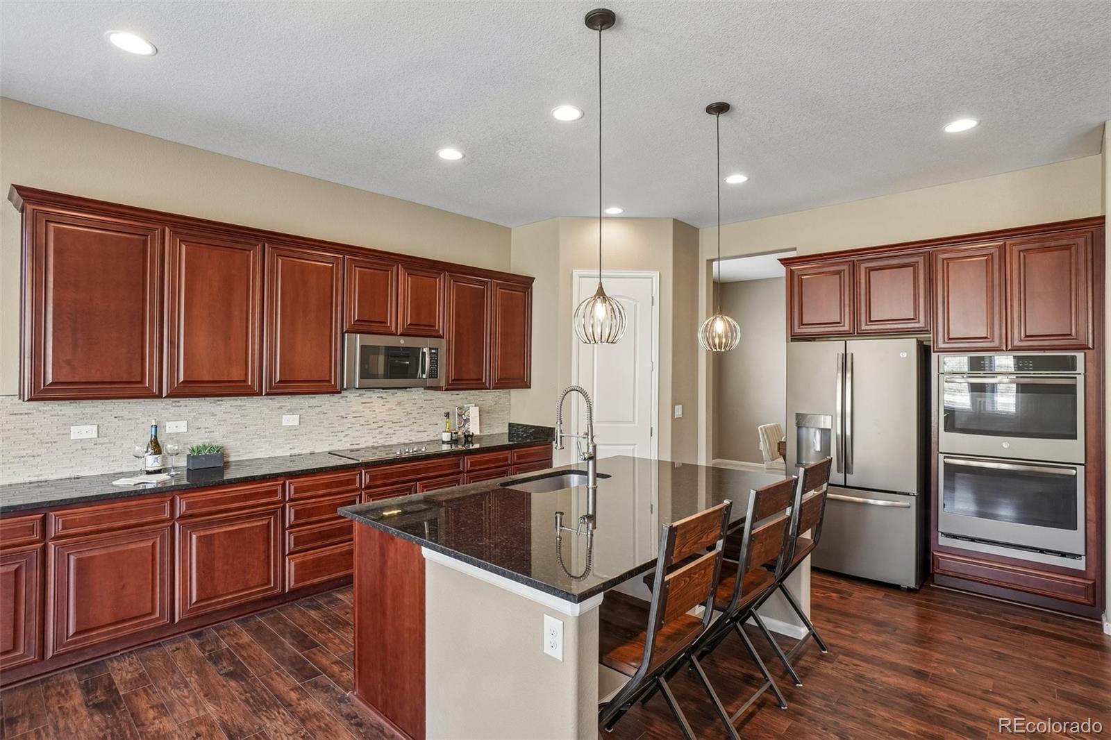 MLS Image #2 for 17758 e emilia drive,parker, Colorado