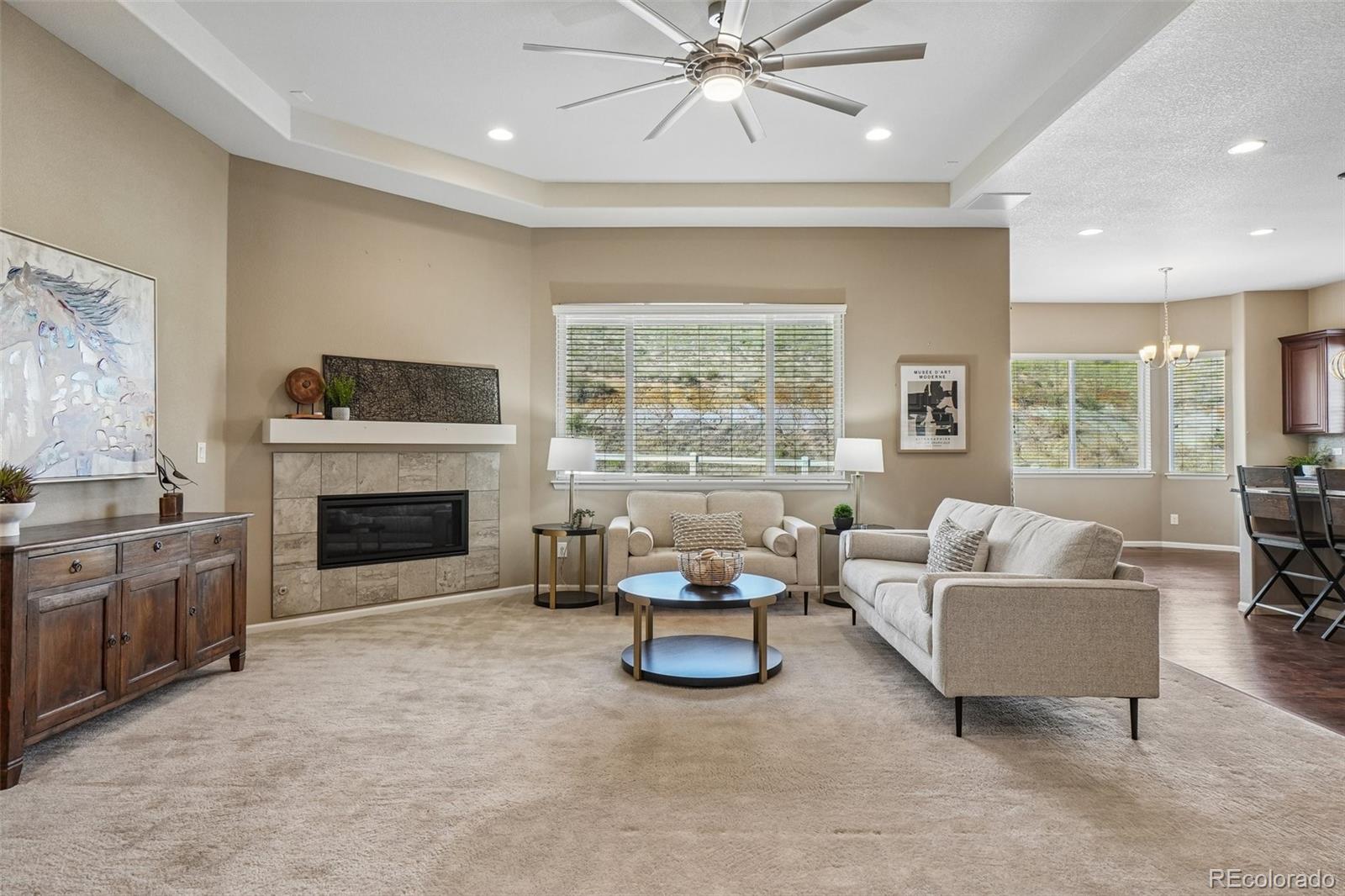 MLS Image #3 for 17758 e emilia drive,parker, Colorado