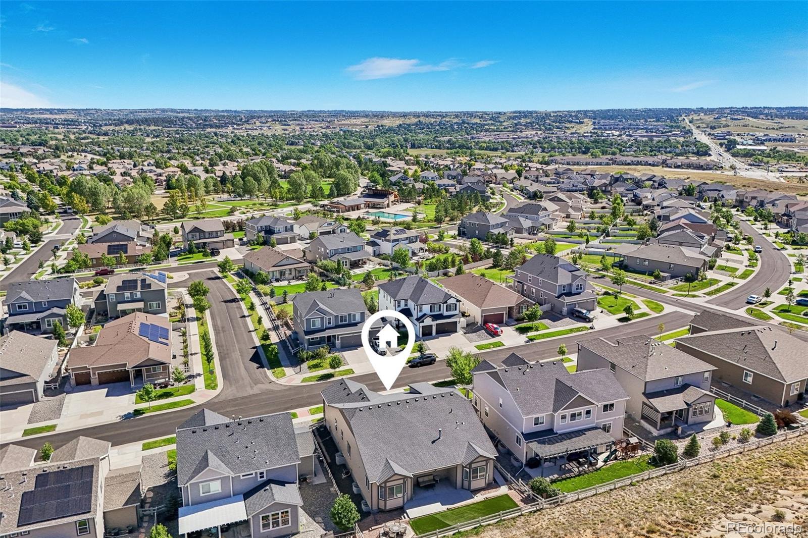 MLS Image #39 for 17758 e emilia drive,parker, Colorado