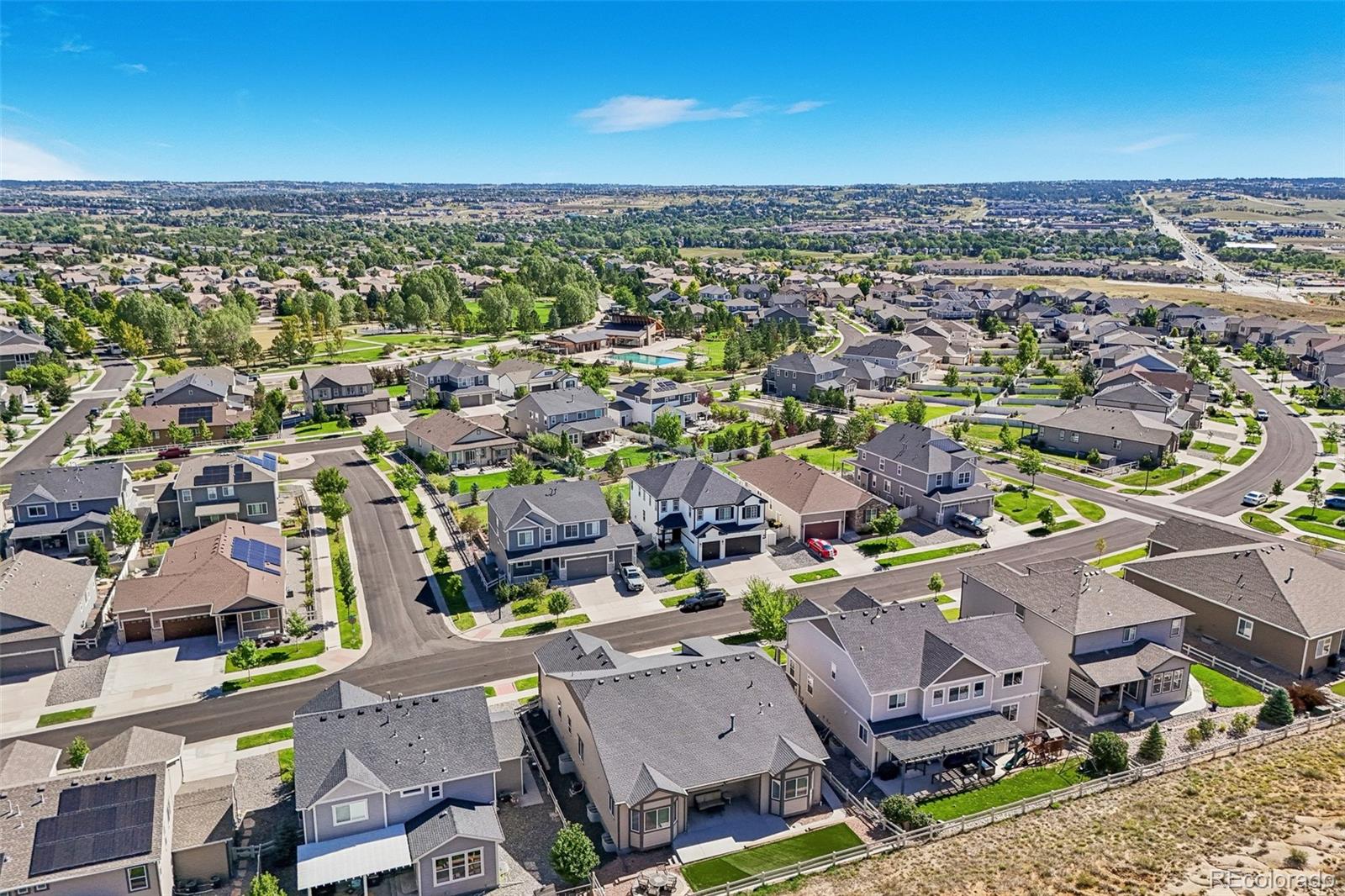 MLS Image #40 for 17758 e emilia drive,parker, Colorado