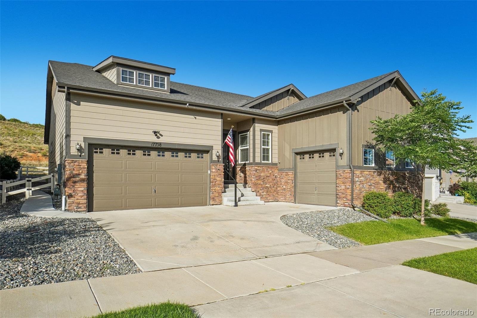 MLS Image #41 for 17758 e emilia drive,parker, Colorado