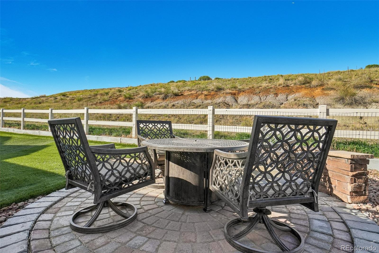 MLS Image #5 for 17758 e emilia drive,parker, Colorado