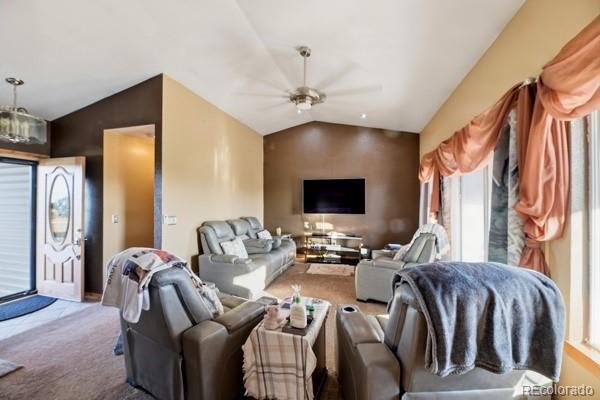 MLS Image #10 for 44310  homestead road,elizabeth, Colorado