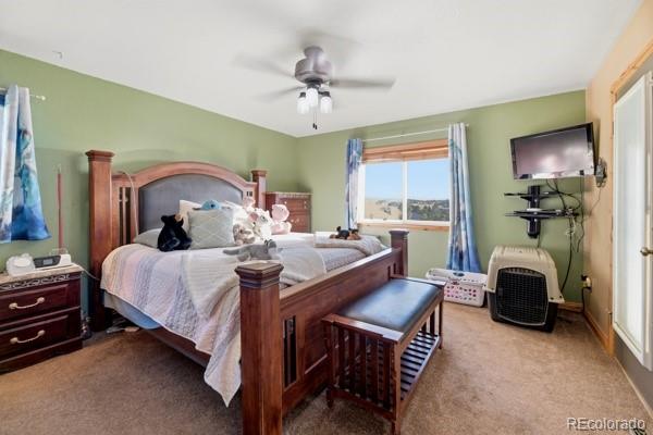 MLS Image #15 for 44310  homestead road,elizabeth, Colorado