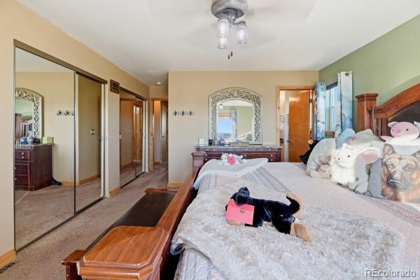 MLS Image #16 for 44310  homestead road,elizabeth, Colorado