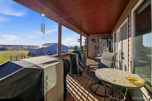 MLS Image #17 for 44310  homestead road,elizabeth, Colorado