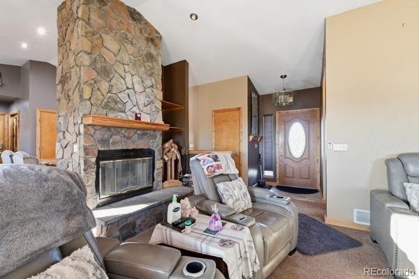 MLS Image #19 for 44310  homestead road,elizabeth, Colorado