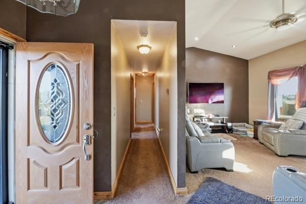 MLS Image #3 for 44310  homestead road,elizabeth, Colorado