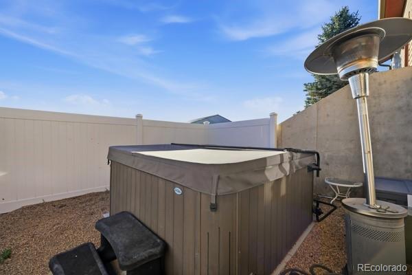 MLS Image #31 for 44310  homestead road,elizabeth, Colorado