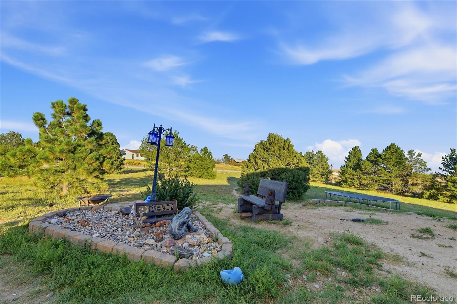 MLS Image #32 for 44310  homestead road,elizabeth, Colorado