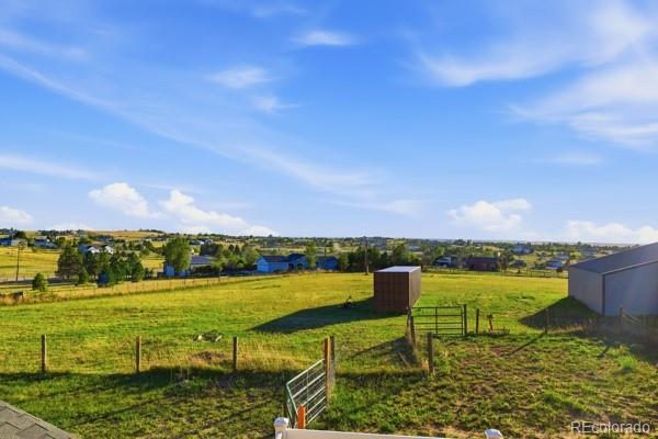 MLS Image #34 for 44310  homestead road,elizabeth, Colorado