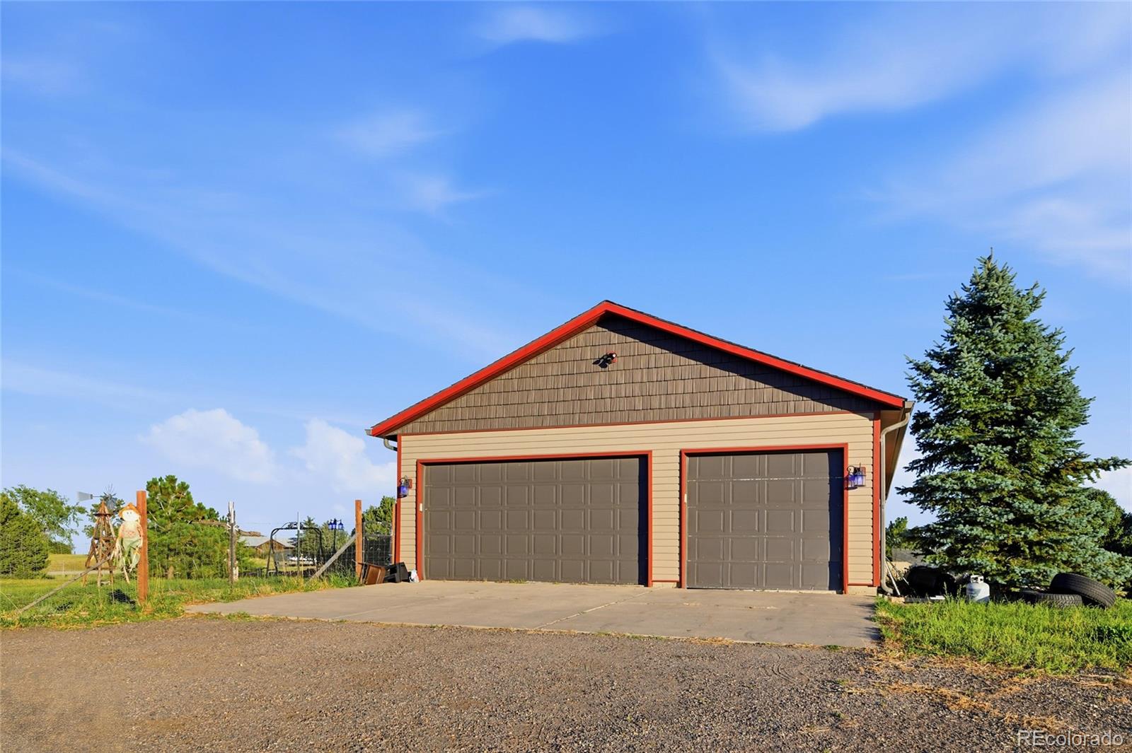 MLS Image #35 for 44310  homestead road,elizabeth, Colorado