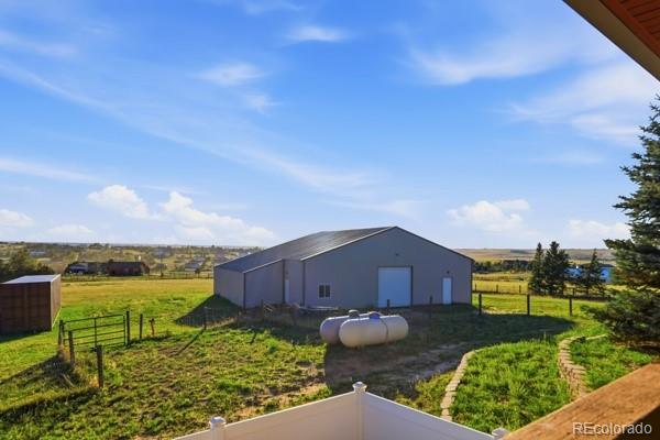 MLS Image #36 for 44310  homestead road,elizabeth, Colorado