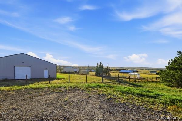 MLS Image #37 for 44310  homestead road,elizabeth, Colorado