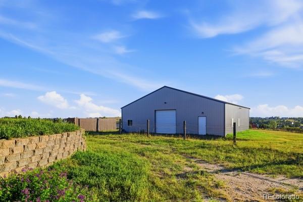MLS Image #38 for 44310  homestead road,elizabeth, Colorado