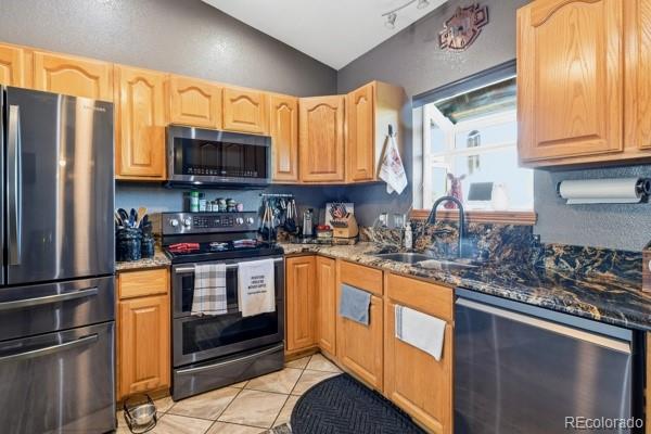 MLS Image #4 for 44310  homestead road,elizabeth, Colorado