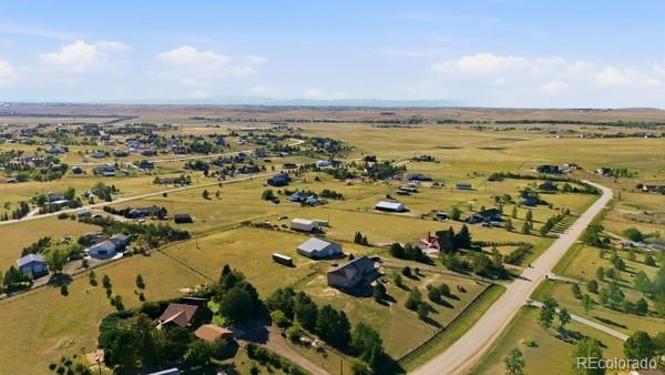 MLS Image #41 for 44310  homestead road,elizabeth, Colorado