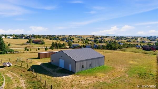 MLS Image #42 for 44310  homestead road,elizabeth, Colorado