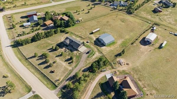 MLS Image #45 for 44310  homestead road,elizabeth, Colorado