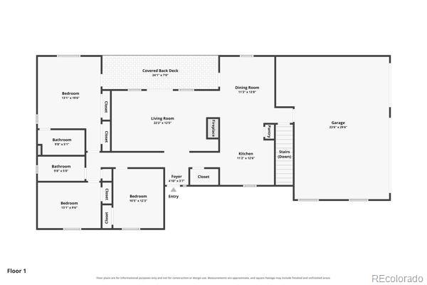 MLS Image #48 for 44310  homestead road,elizabeth, Colorado