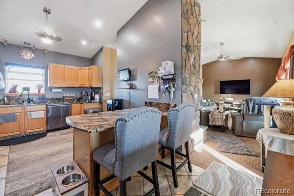 MLS Image #7 for 44310  homestead road,elizabeth, Colorado