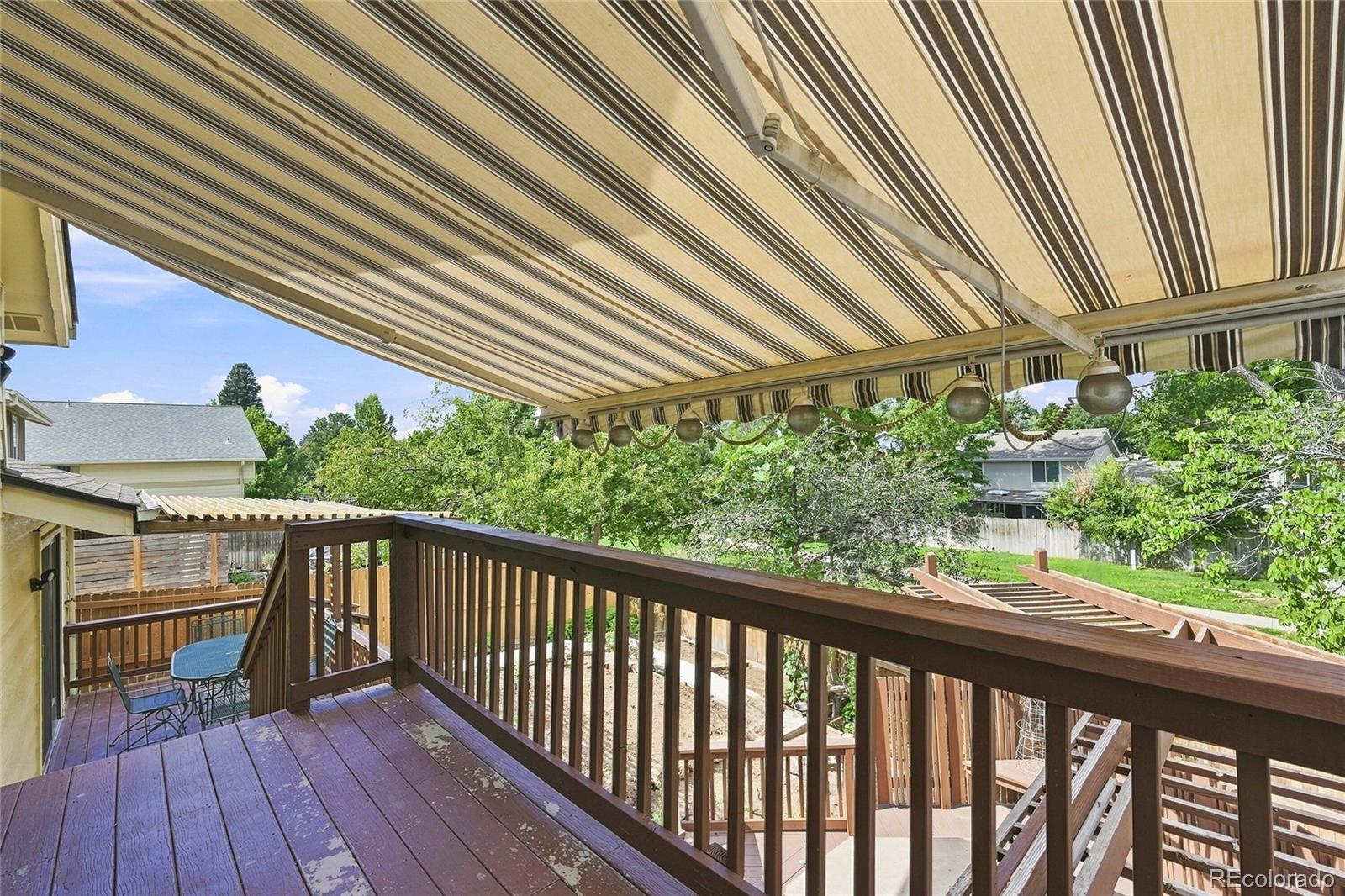 MLS Image #14 for 2811 s ursula court,aurora, Colorado