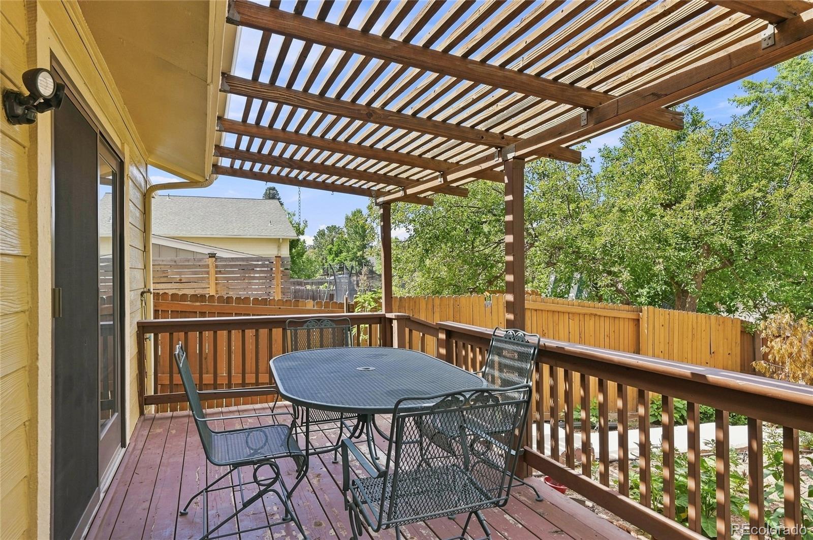 MLS Image #15 for 2811 s ursula court,aurora, Colorado