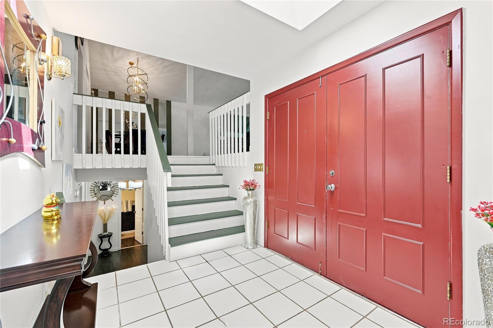 MLS Image #2 for 2811 s ursula court,aurora, Colorado