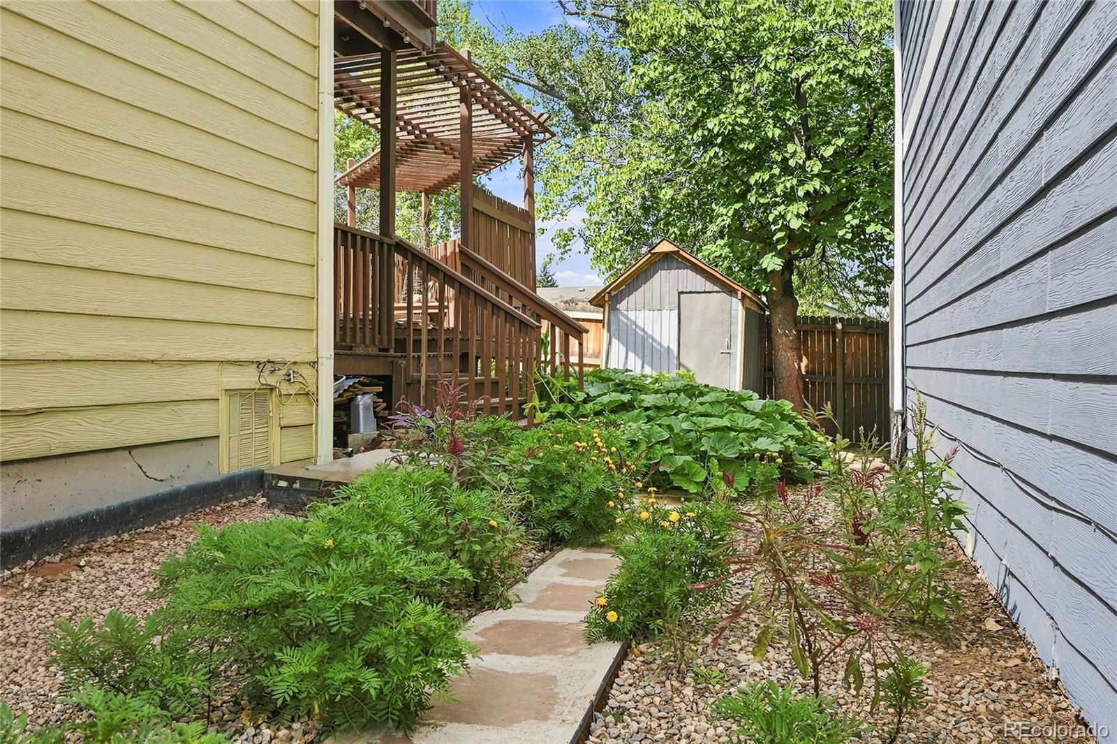 MLS Image #23 for 2811 s ursula court,aurora, Colorado