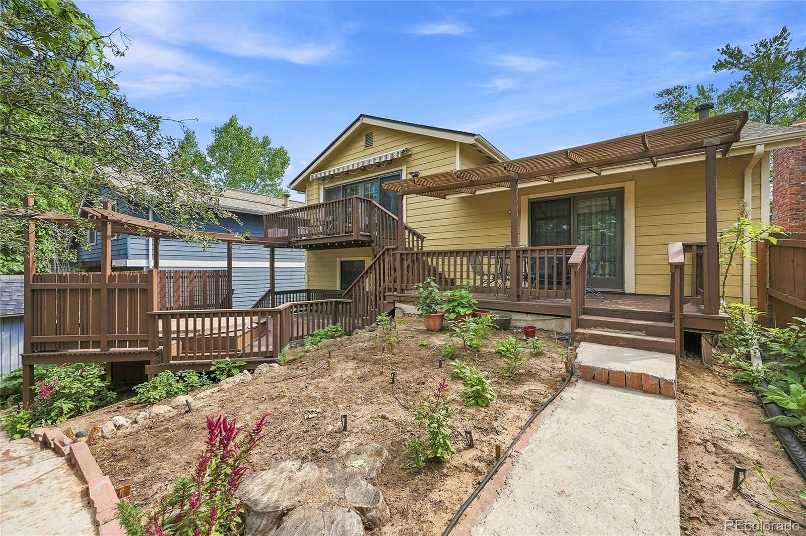 MLS Image #24 for 2811 s ursula court,aurora, Colorado